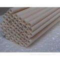 High Alumina Rod / Al2o3 Round Solid Rod, Aluminium Oxide Rods